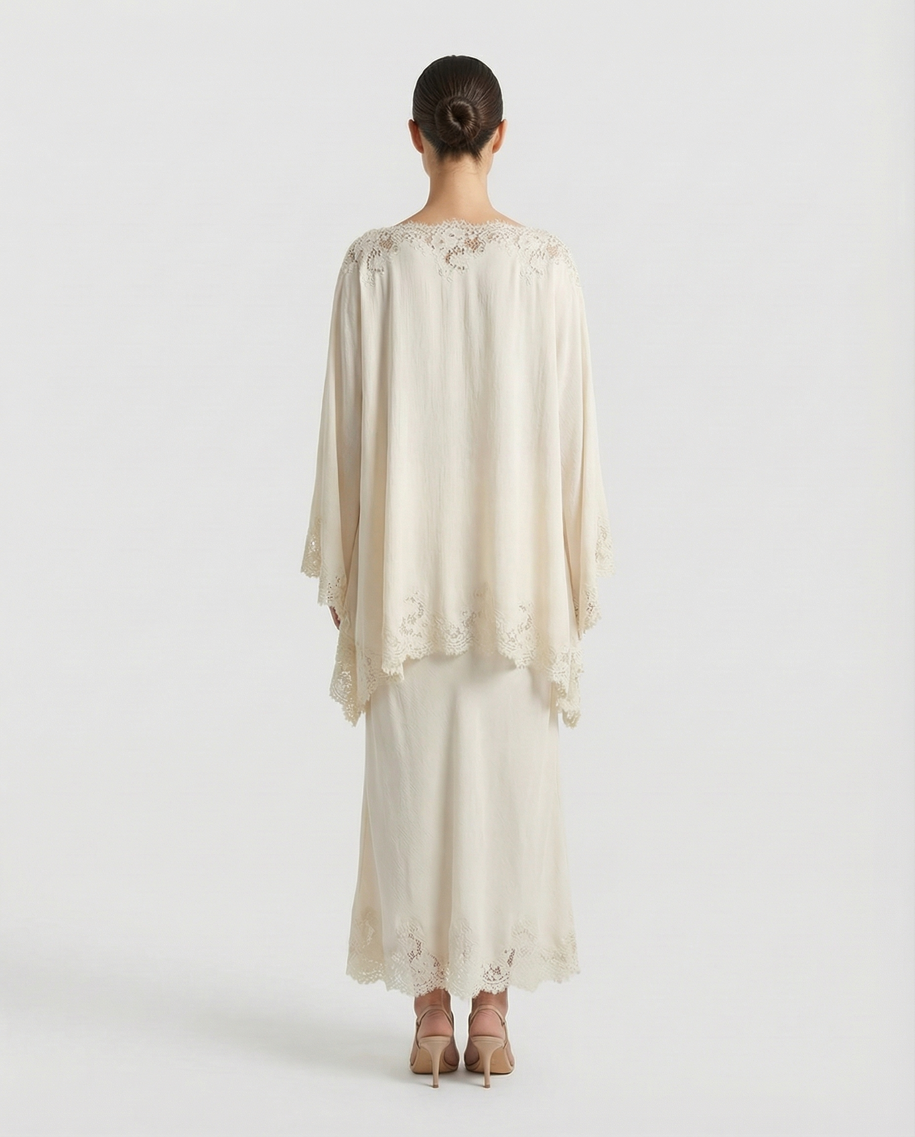 Zarelle Maxi Set